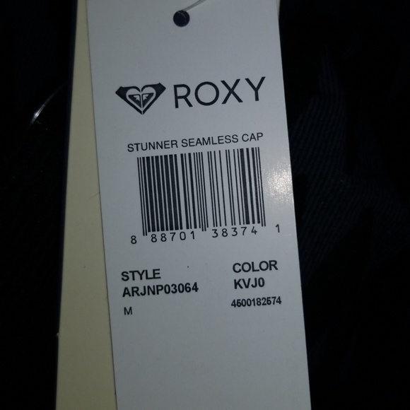 🆕Roxy Stunner Seamless Capri - Picture 5 of 5